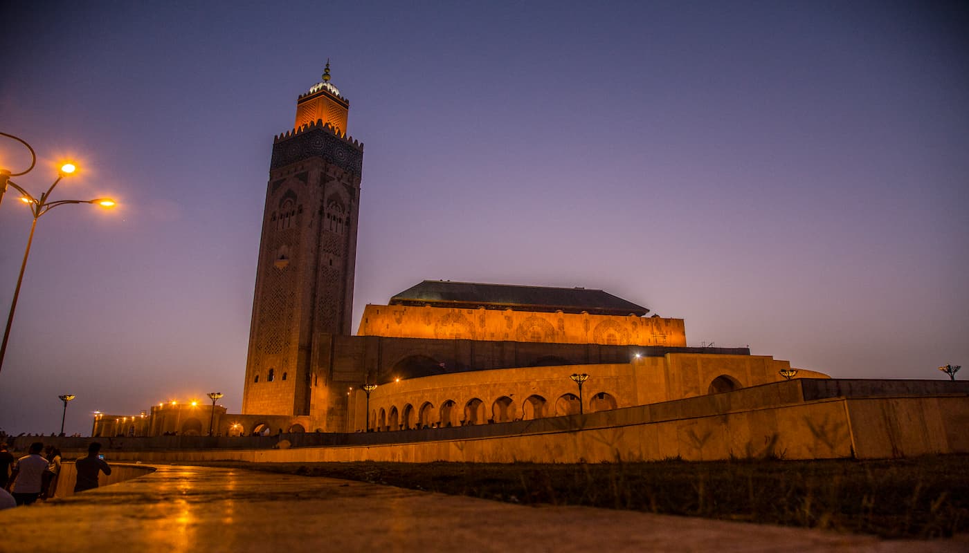 Casablanca