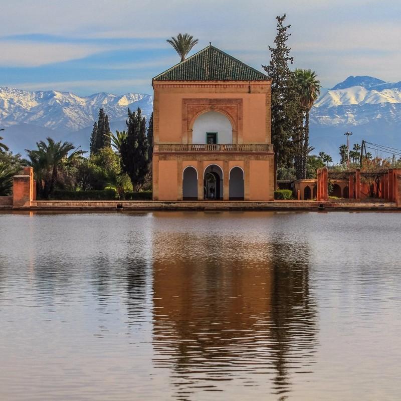 Marrakech