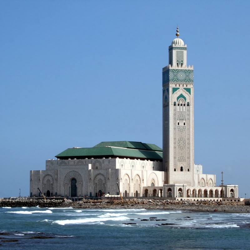 Casablanca